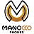Logo Manoceo Phones